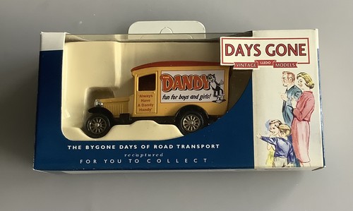 Lledo days gone dg21055 - days,
