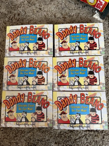 Dandy beanocollectible classic - beanocollectible,