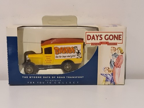 Lledo days gone - gone, dg021055