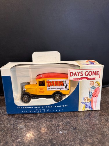 Lledo days gone dg021055 - days,