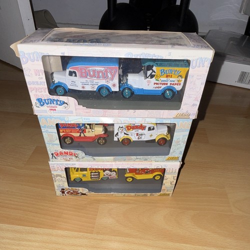 Lledo limited edition diecast - lledo,