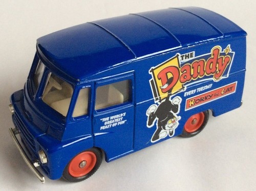 Promotional lledo diecast - promotional,