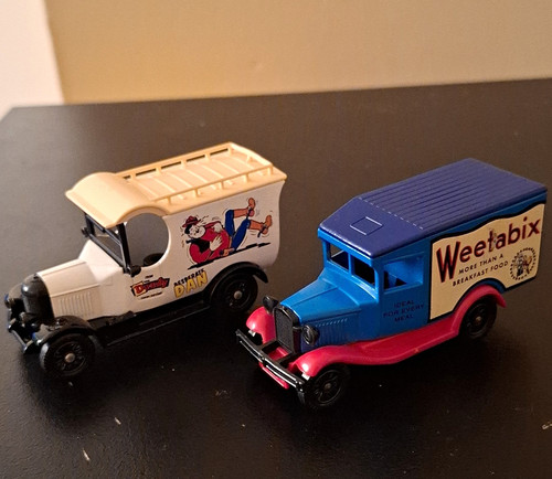 Lledo days gone - days, 1:64
