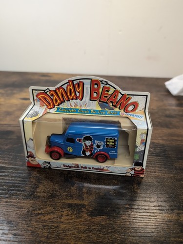 Lledo dandy beano - lledo, sl63001