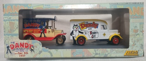 Dandy comic special - dandy,