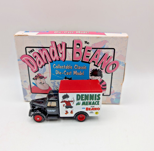 Dandy beano dennis - dandy,