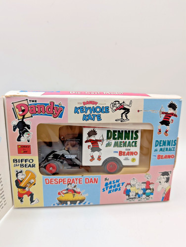 Dandy beano dennis the - dennis, menace