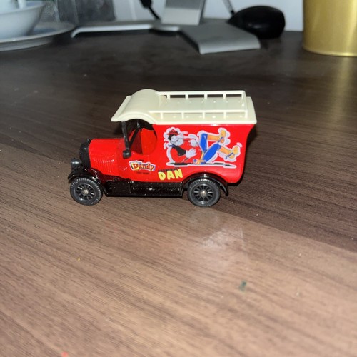 Used lledo promotional models - lledo,